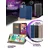 Preklopna futrola za Apple iPhone 11 Pro - crna