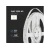 V-TAC LED trak SMD 3528/60 LED, 3,6 W/m, rumen