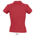 Polo majica za žene Sols People Red veličina XXL 11310