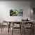 Slika mirna vodna gladina - 120x60