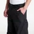 Hlače Carhartt WIP Postal Single Knee Pant Black L