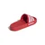 Adidas Muške papuče Adilette Shower Liverpool JS4965, Crvene
