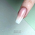 Gel Za Nokte G07 Builder Gel 50ml Porcelain MAKEAR| MAKEAR | Kozmo