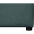 Boxspring postelja Rico - 140x200 cm - tkanine Monolith, Vogue