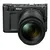 NIKON fotoaparat ZR + 24-70mm f/4 S