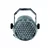 EUROLITE LED stroboskop Techno Strobe 250, bel