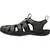 Keen Clearwater CNX Leather Sandali 419864 Rjava