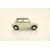 Bburago 1:18 Mini Cooper (1969) Bež