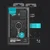 Maska Nillkin CamShield Armor Pro za iPhone 14 Pro, Crna