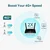 TP-Link LAN Ruter TP-LINK Archer MR600 AC1200 WiFi DualBand 4G SimSlot