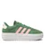 Adidas Ženske patike Vl Court Bold, Zelene