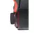Tesoro Alphaeon S1 igralski stol, rdeč