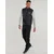 Emporio Armani EA7 TRAIN CORE ID DOWN LIGHT VEST CC 8NPQ06 Črna