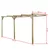 Potporna pergola 2 x 4 x 2,2 m drvena