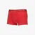 Bokserji Calvin Klein Trunk 3-Pack Red XL
