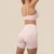 GymBeam Cosmo Sports Bra Pink