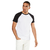 Urban Classics Majica, bela