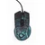 GEMBIRD Gejmerski miš MUSG-RGB-01 USB LED 1200-600DPI 7-button 124mm crni