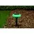 Grundig - RGB LED solarna lampa LED/1,2V 300 mAh