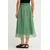 Weekend Max Mara krilo svileno VISINO