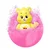 Glibbi Care Bears vodna bomba s presenečenjem, 7 vrst
