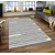 Conceptum Hypnose Tepih Asr Crpt-60, Pravougaoni, 180 x 280 cm, Šareni