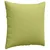 Jastučići za sofu 2 pcs Svijetlo zelena 60 x 60 cm tkanina