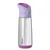 b.box termo steklenička s slamico 500 ml sugar plum