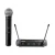 SHURE PGX24/SM58 diversity ročni daljinski mikrofon