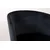 Venture Design Jedilni stol Berit 55x78x55 cm črne barve