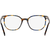 Ray-Ban Elliot Naočare RX 5397 8174