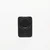 Denarnica Calvin Klein Jeans Tech Essential Leather Case Black Universal