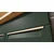 Kotna omara desna Glamour Gla 14D 100x70 - zelena