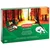 Set u drvenoj kutiji Boje akrilne 12ml 12boja+pribor Academy