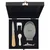 LAGUIOLE Luxury Line Darilni set za ostrige, 5 kosov, hrastov les