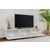 HANAH HOME TV polica Alvin White