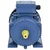 Trofazni električni motor aluminijski 4 kW / 5,5 KS 2840 o/min