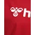 Hummel Majica Go 2.0 brusnica/bela