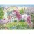 Ravensburger puzzle Magični jednorozi, RA13698