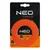 Topex Jekleni merilni trak 20 m x 9,5 mm