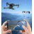 MXM Mini dron s kamero E88 Pro