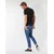 Lacoste Majice s kratkimi rokavi TH6709 Črna