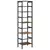 Polica Staro drvo 40 x 29,5 x 149 cm Konstruirano drvo