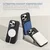Maska za iPhone 17 Pro 6.3 Magsafe Kevlar, Siva