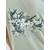 JACK & JONES JUNIOR Majica za dečake 12269831, Zelena