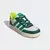 Adidas Patike za dečake Breakbase J, Zelene