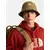 THE NORTH FACE Lovska kapa CYPRESS BUCKET črna