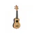 Ukulele KEIKI K3 serija Soprano set - javor/abs K3-SPM