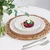 Orion Bel porcelanasti krožnik DECORA 27 cm