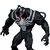 Mcfarlane Figurica Marvel Rivals Venom 1:6 merilo zbirateljska igračka McFarlane Toys, (5000180250)